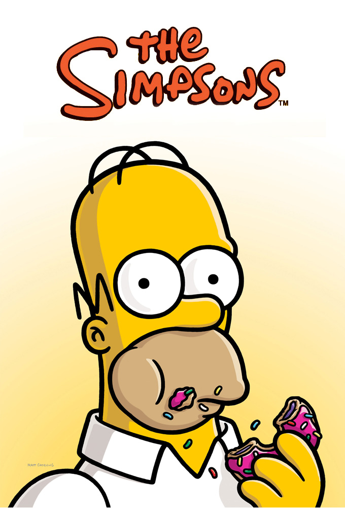 The Simpsons [310272] (A1752501642) [[TV Shows]] --Plex--